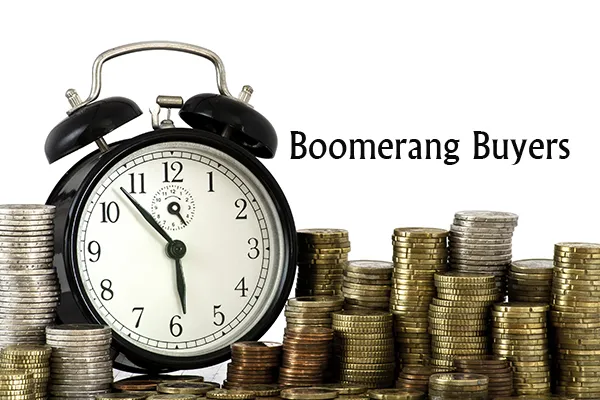 Boomerang Buyers