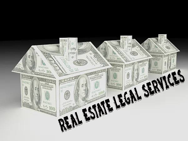 Real Estate legal services