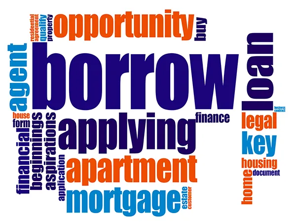 Mortgages after bankruptcy