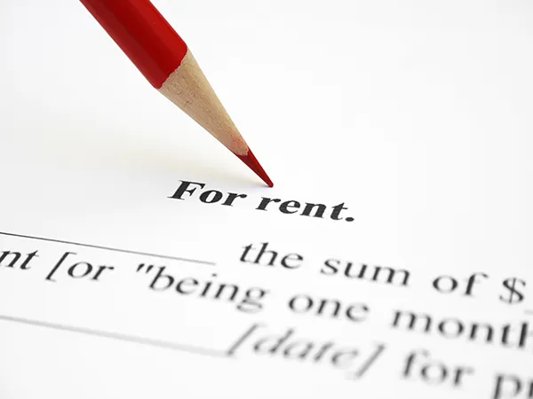 Landlord Tenant law