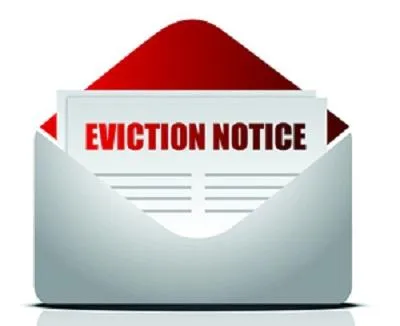 Rules for Landlord while Evicting a Tenant