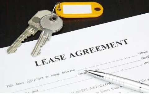 Which terms should be there in your Lease and Rental Agreement