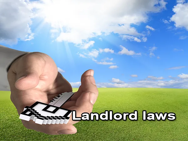 Landlord laws