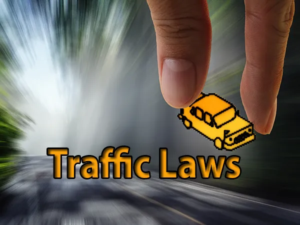 Traffic Laws